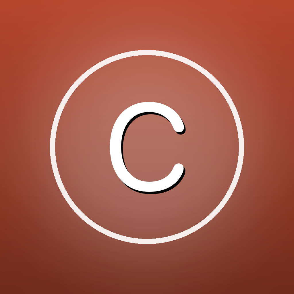 Chordbook icon