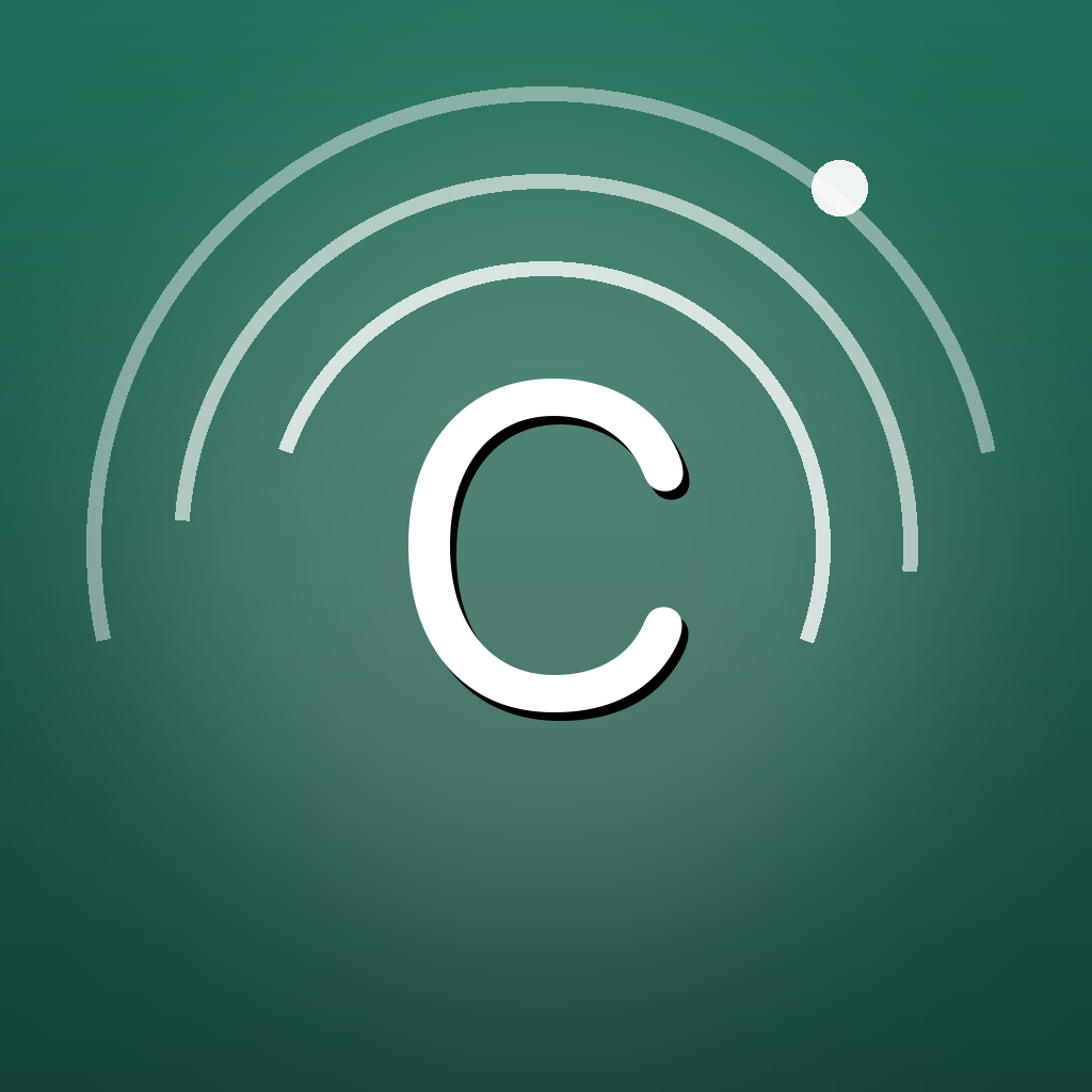 ClaimLedger icon