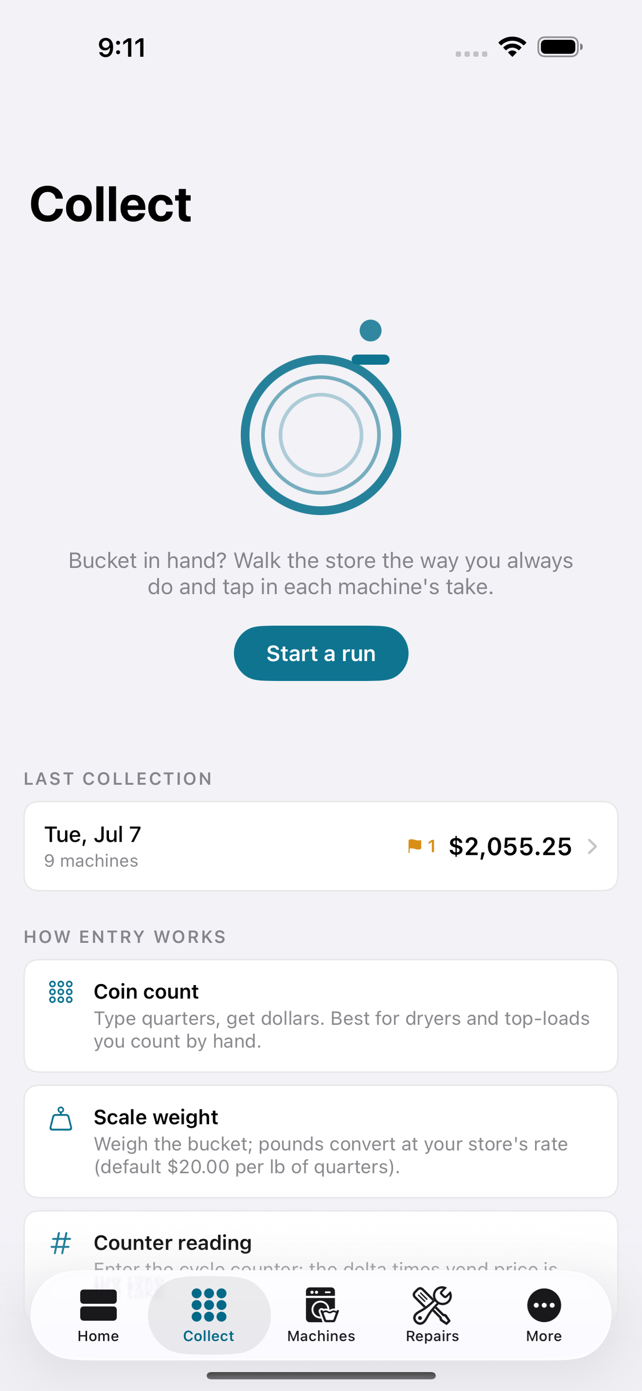 CoinCount screenshot 5 of 8
