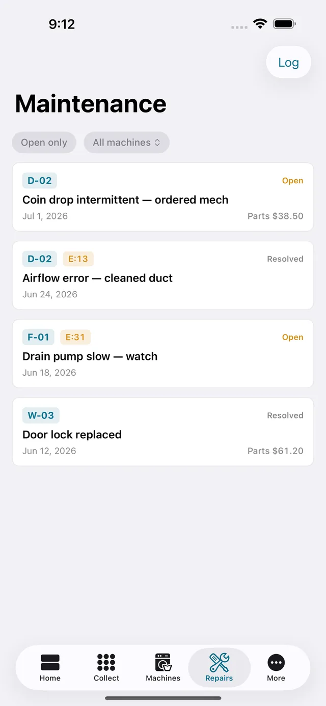 CoinCount screenshot 7