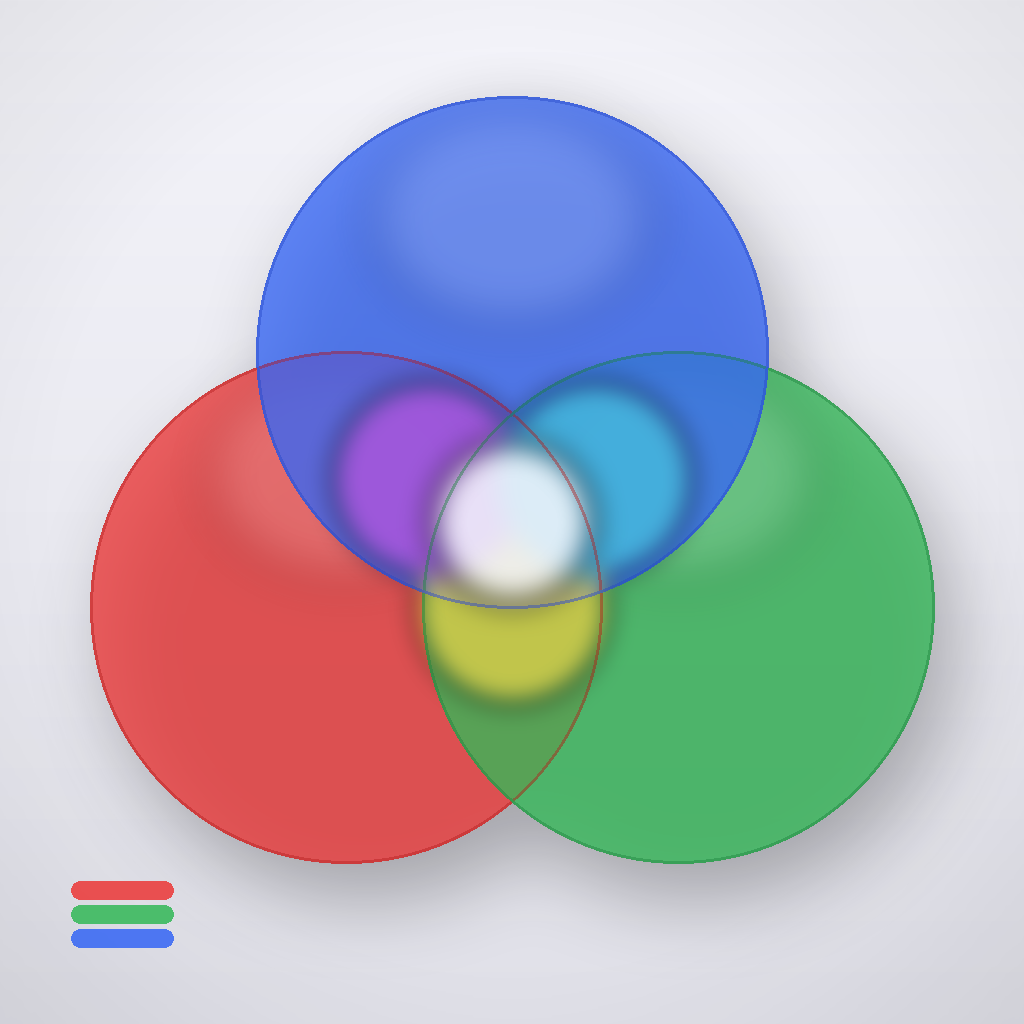 Color Truth icon