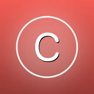 Confetti app icon