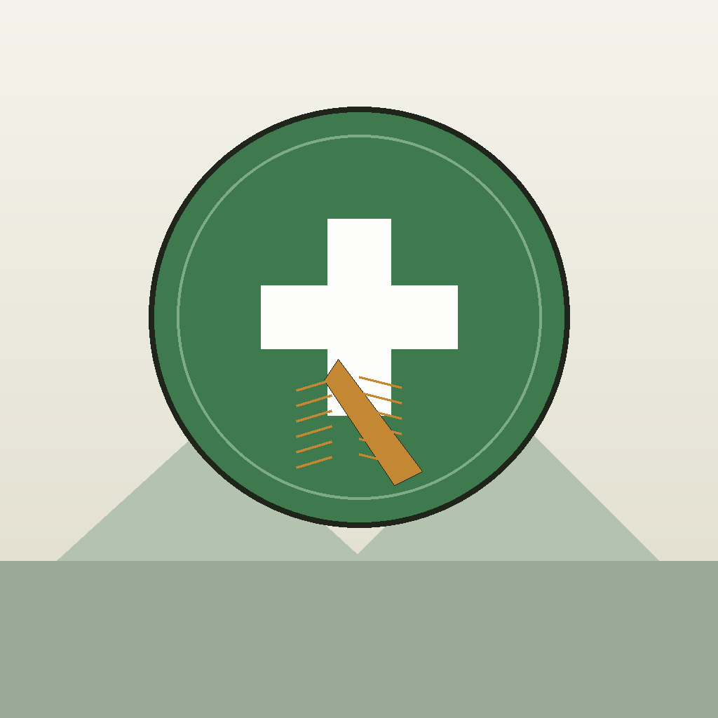 Coopkeep icon