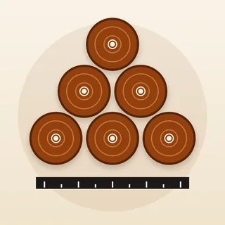 Cordbook app icon