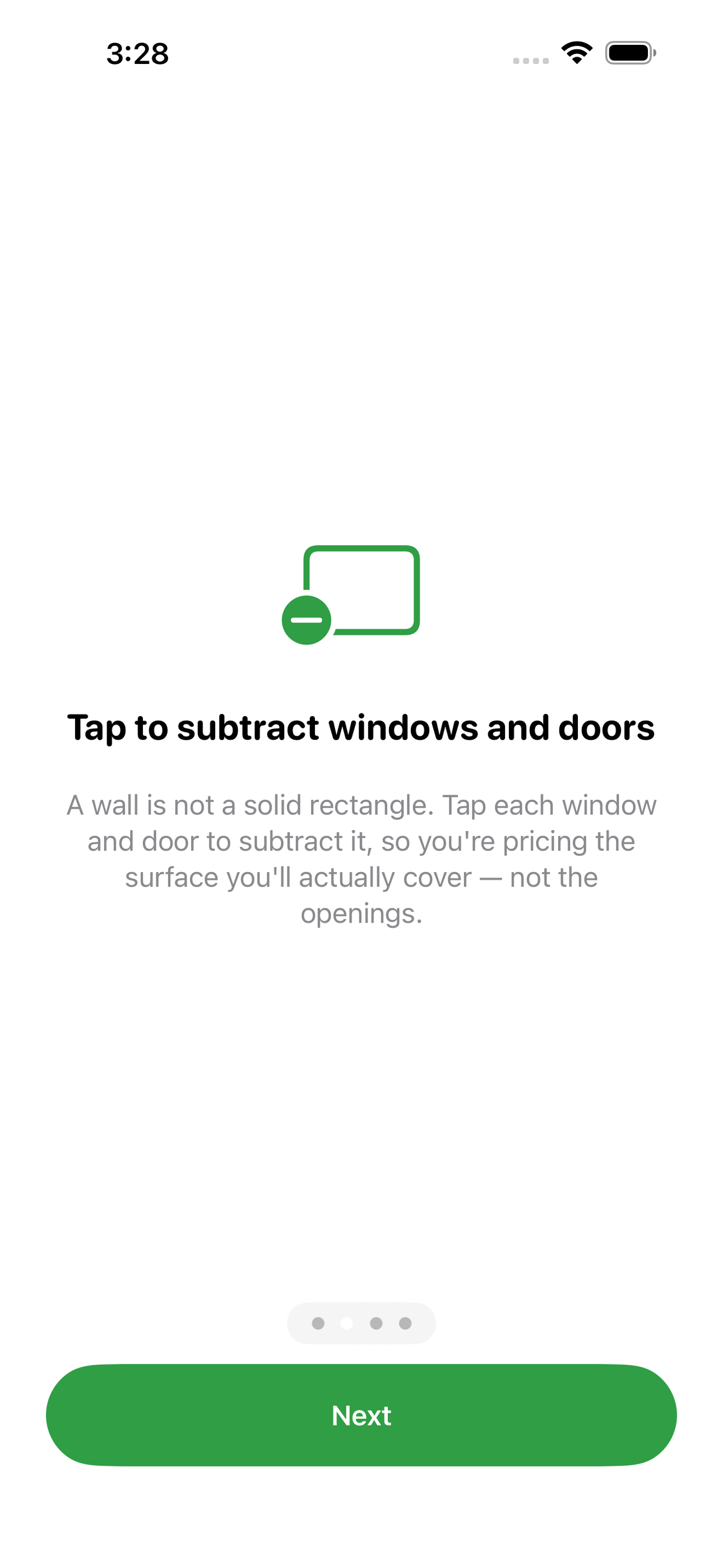 CoverKit: Paint & Tile screenshot 1 of 8