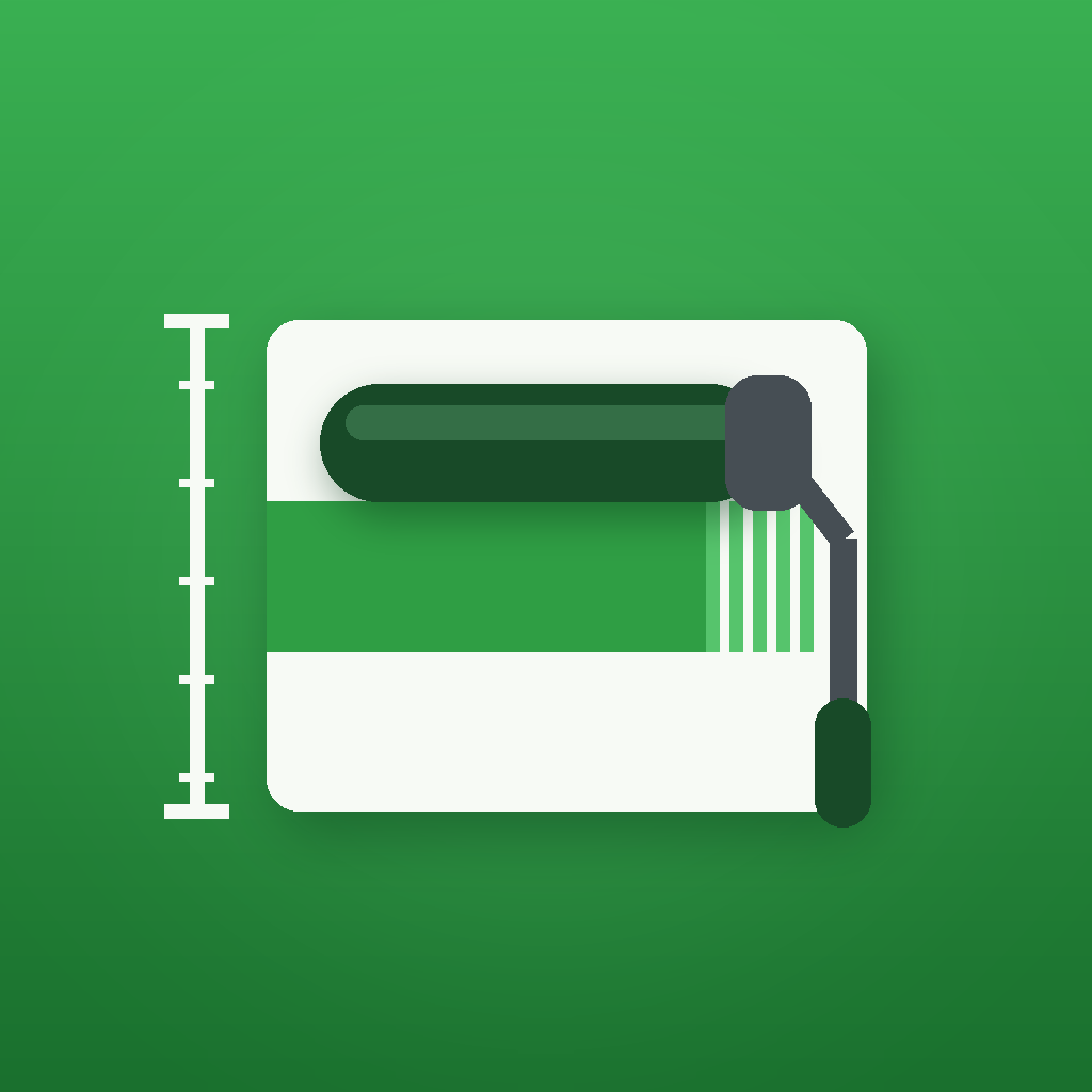 CoverKit: Paint & Tile icon