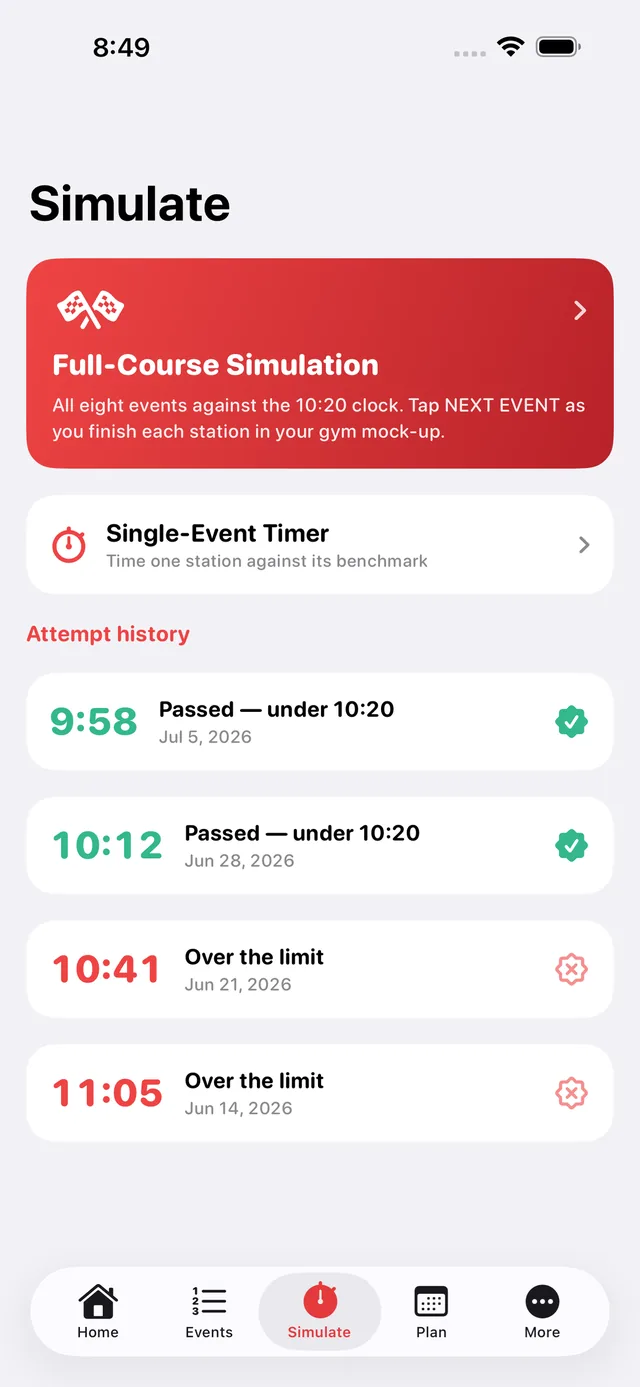 CPAT Ready screenshot 6