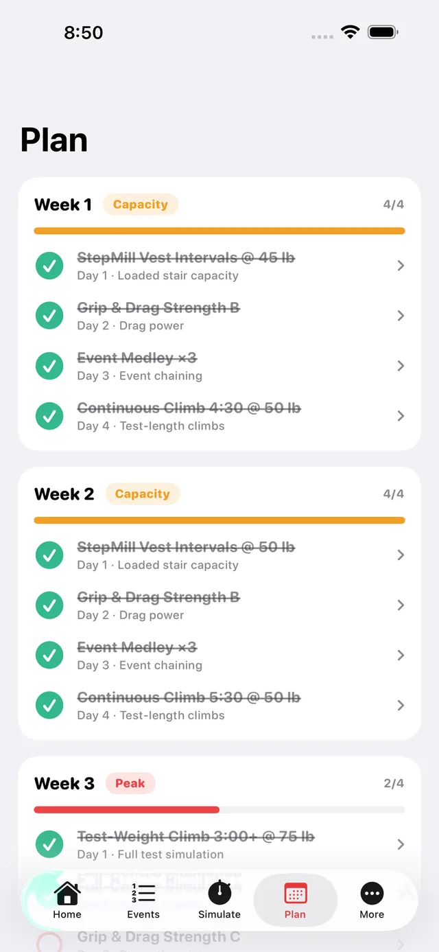 CPAT Ready screenshot 7