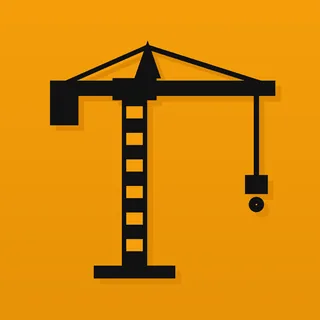 CraneLog app icon