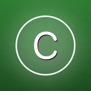 Crease app icon