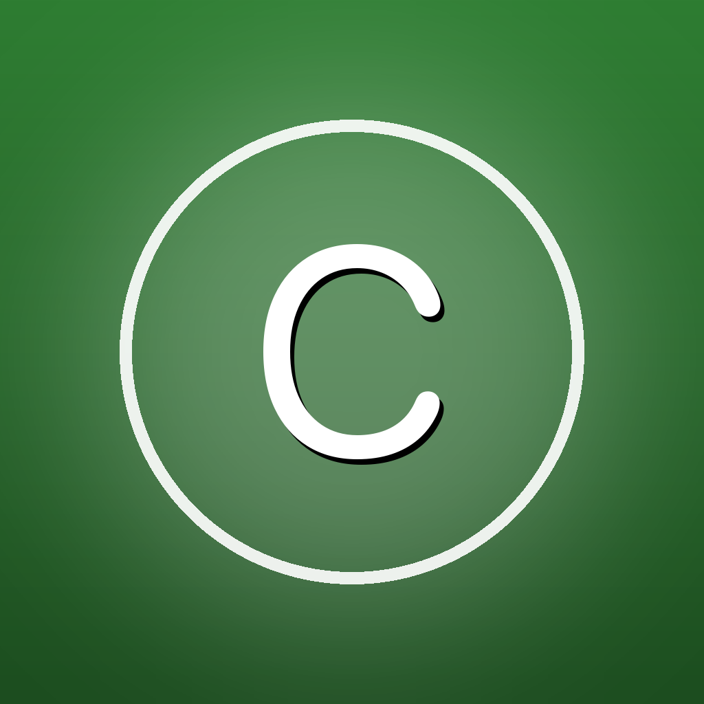 Crease icon