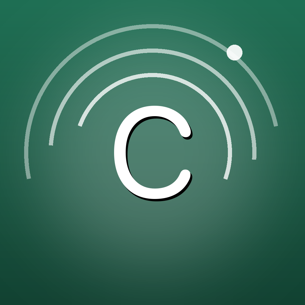 CreditKeep icon