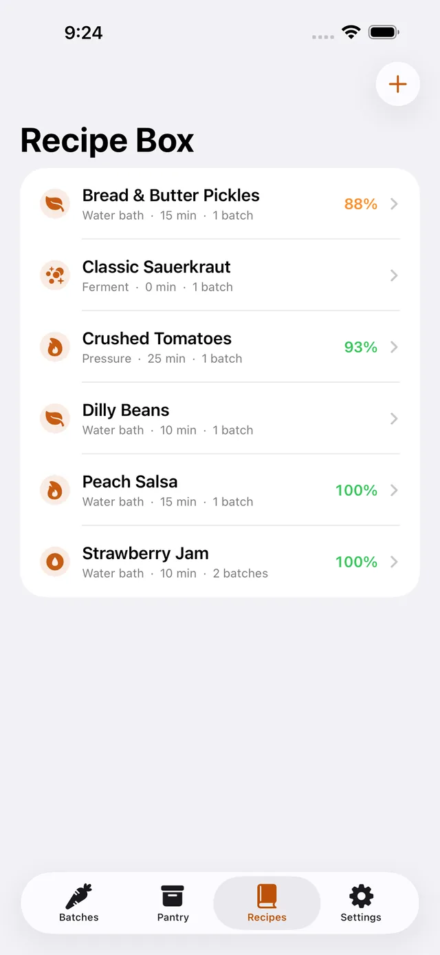 CropJar screenshot 6