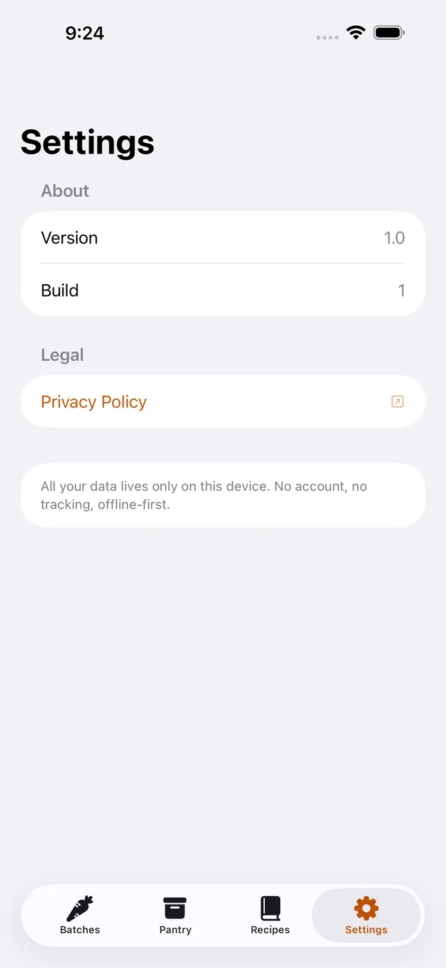 CropJar screenshot 7