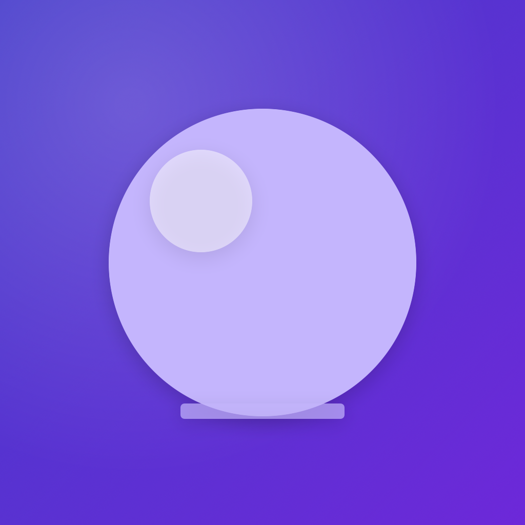 Crystalcal icon