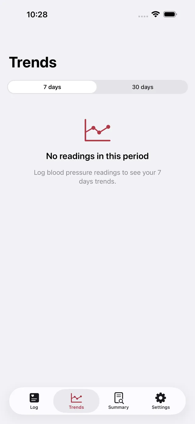 Cuffbook screenshot 5