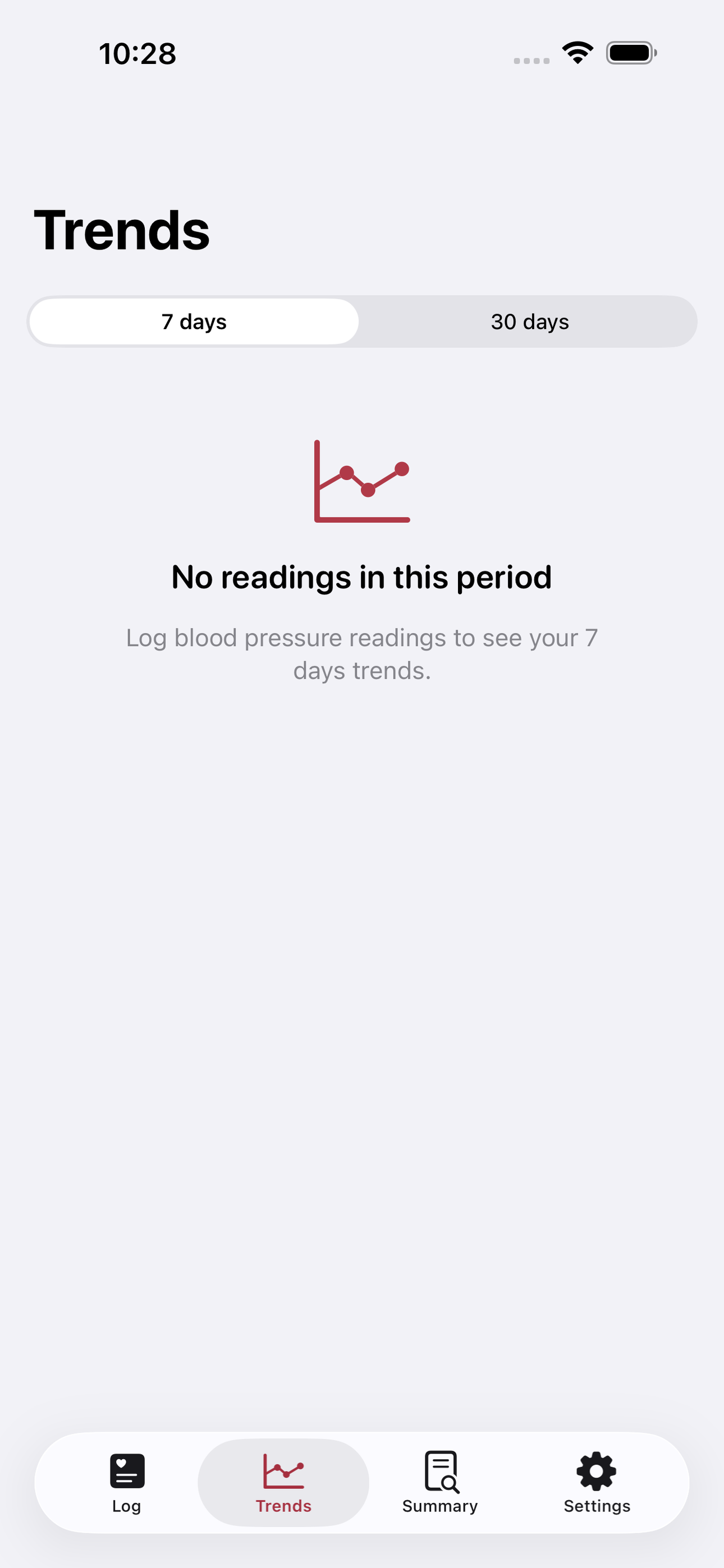 Cuffbook screenshot 5 of 8