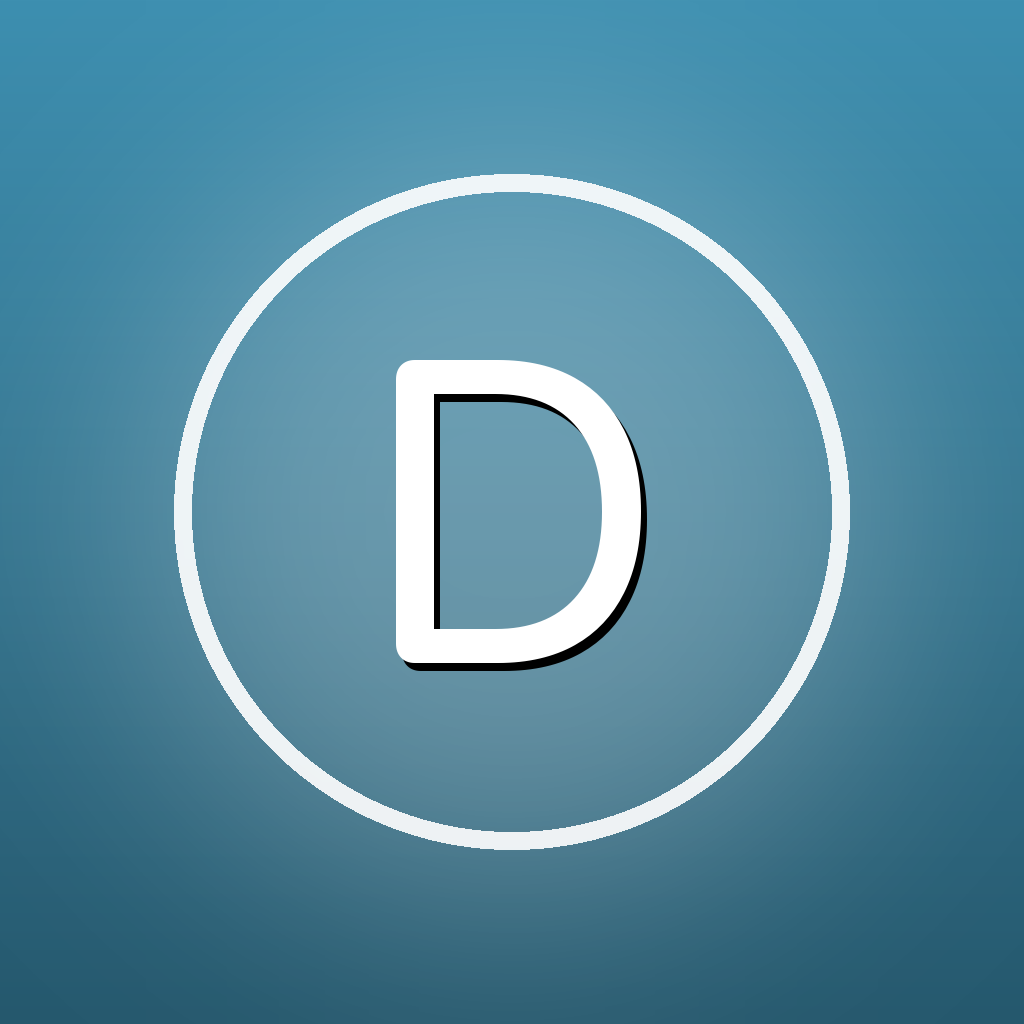 Dairylog icon