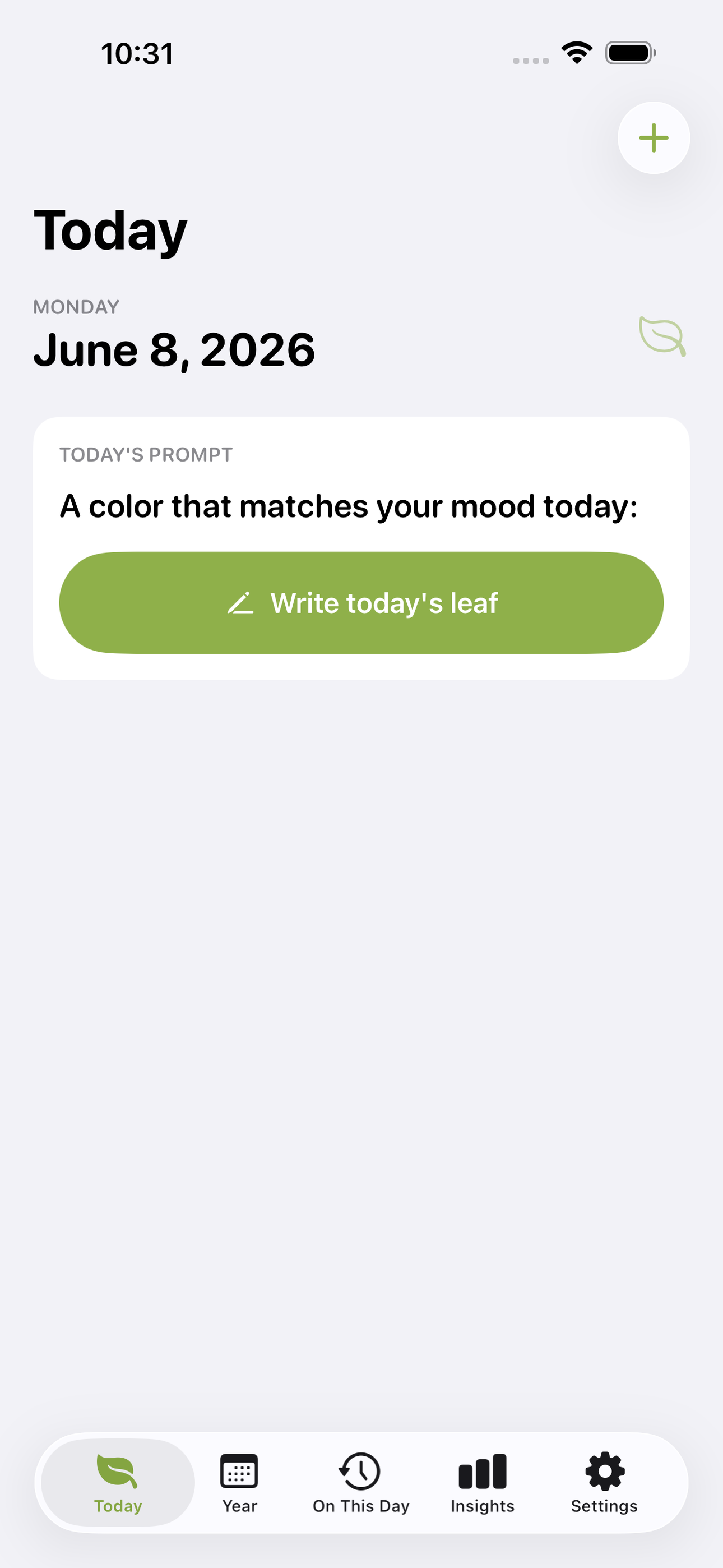 Dayleaf screenshot 3 of 8