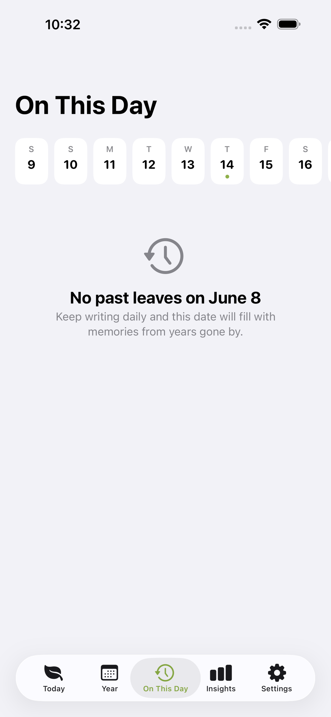 Dayleaf screenshot 6 of 8