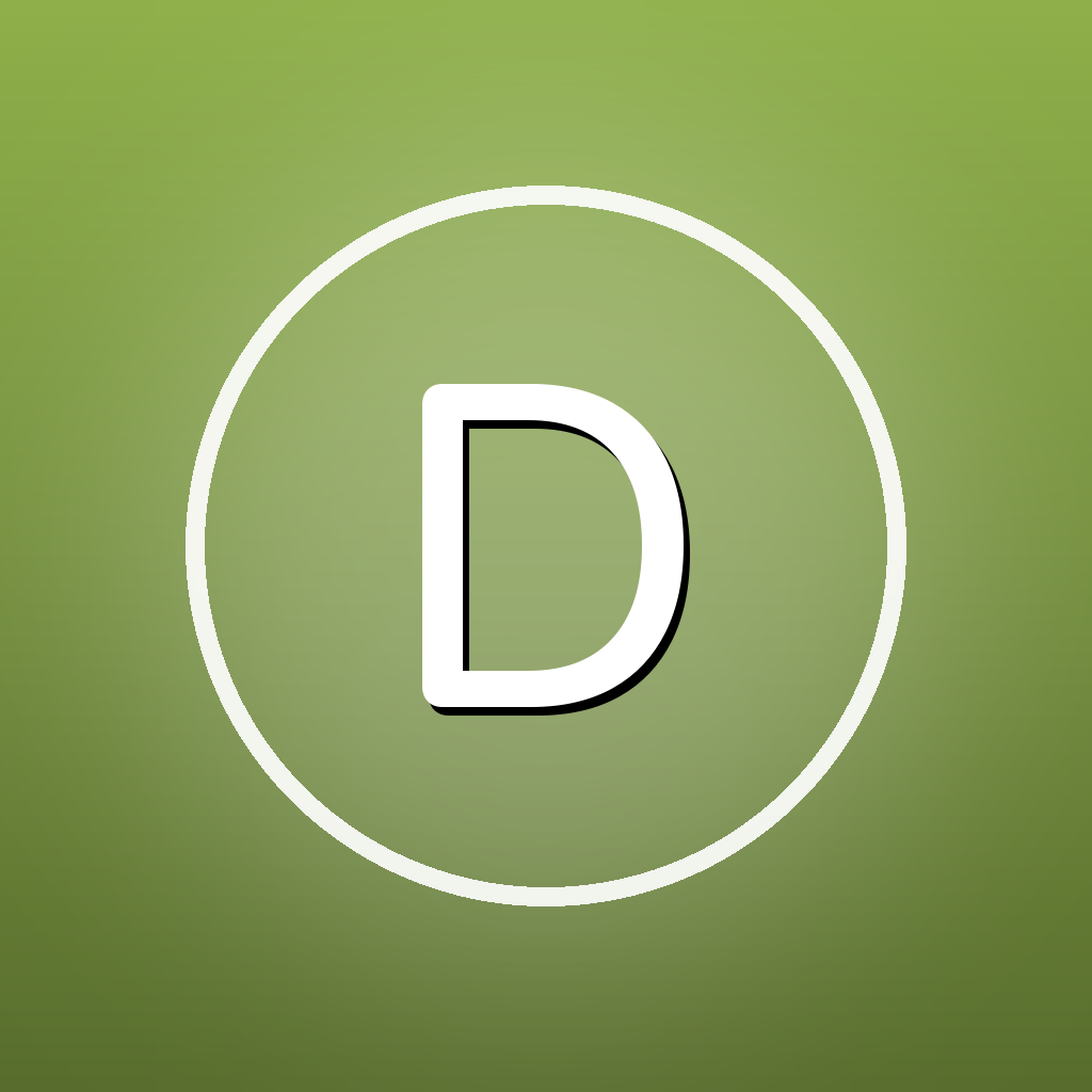 Dayleaf icon
