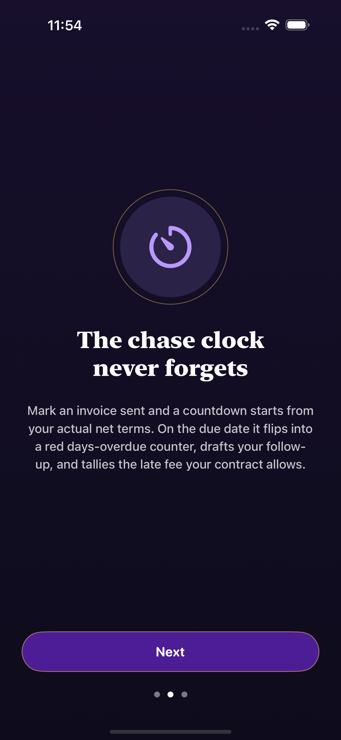 DealChase screenshot 2 of 8