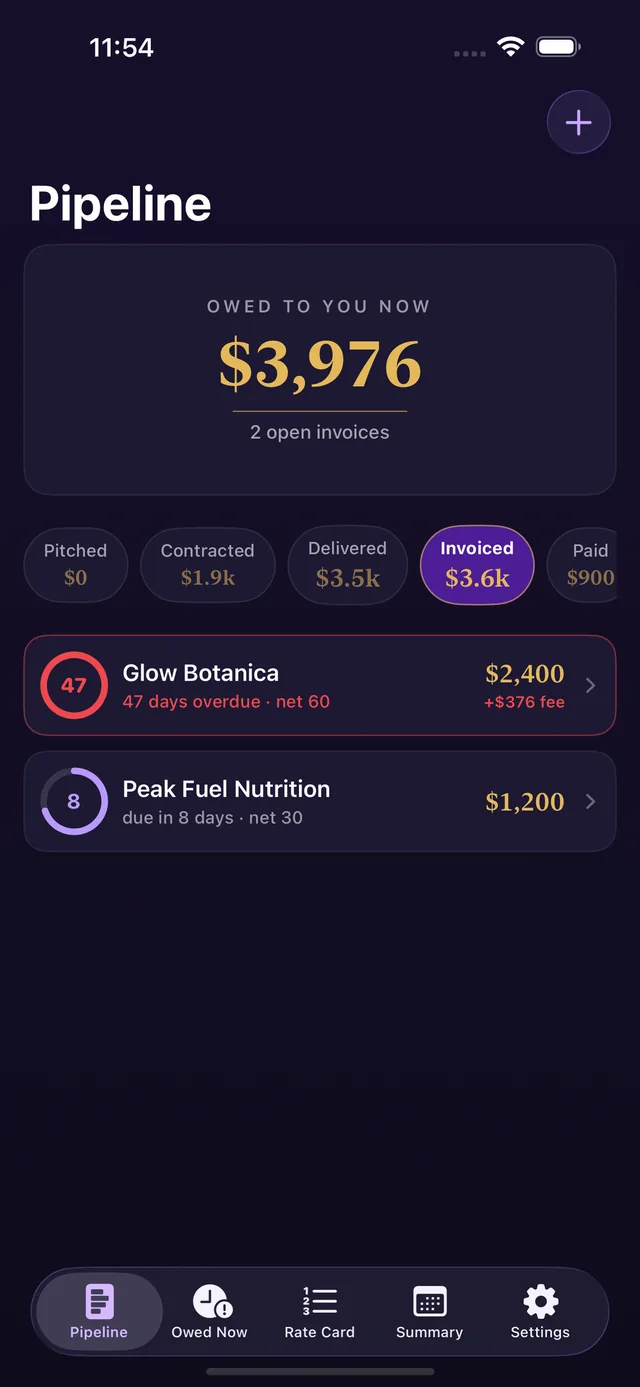 DealChase screenshot 4