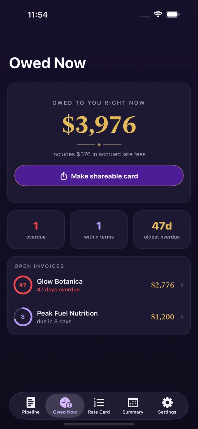 DealChase screenshot 5
