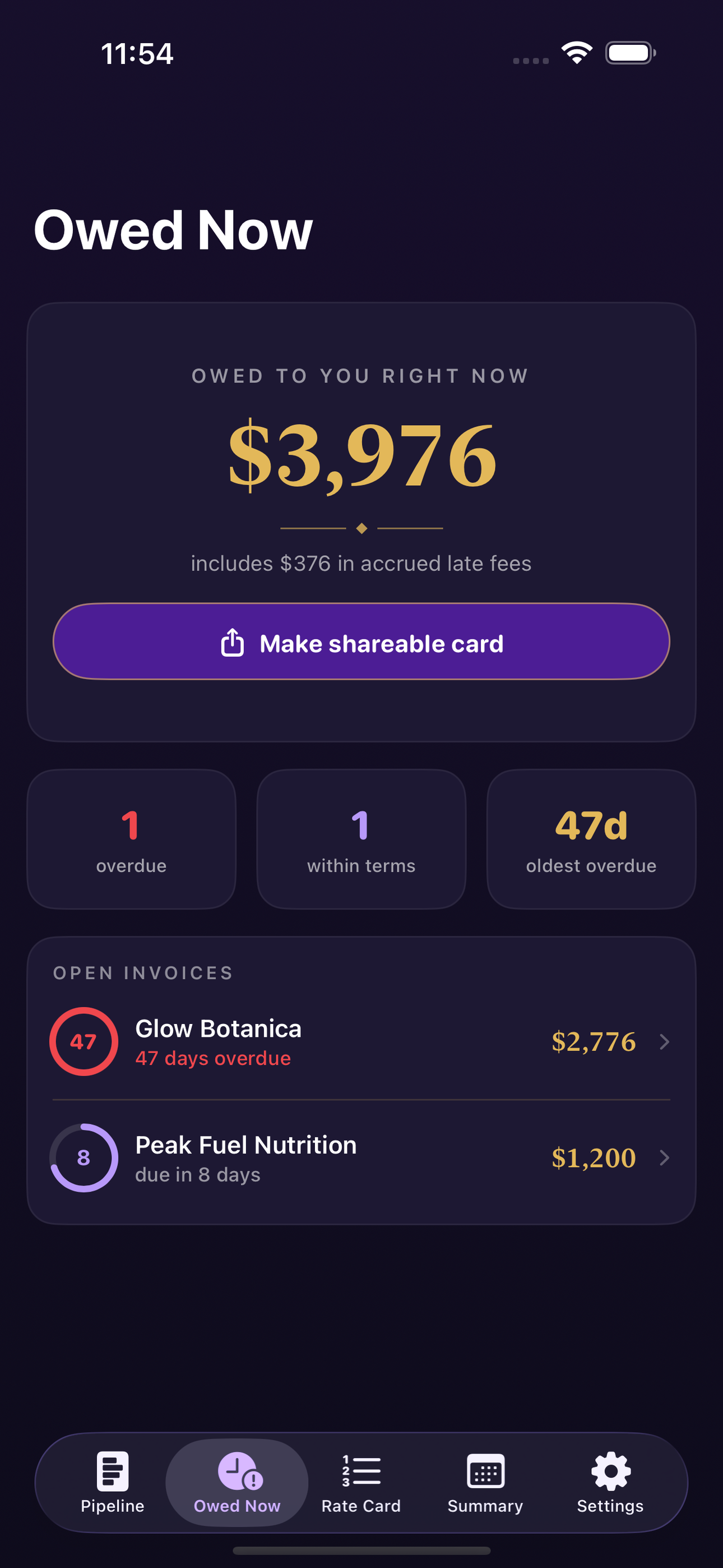 DealChase screenshot 5 of 8
