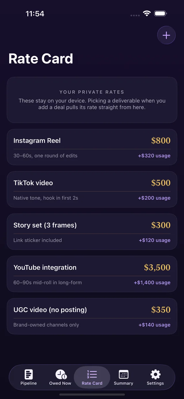 DealChase screenshot 6