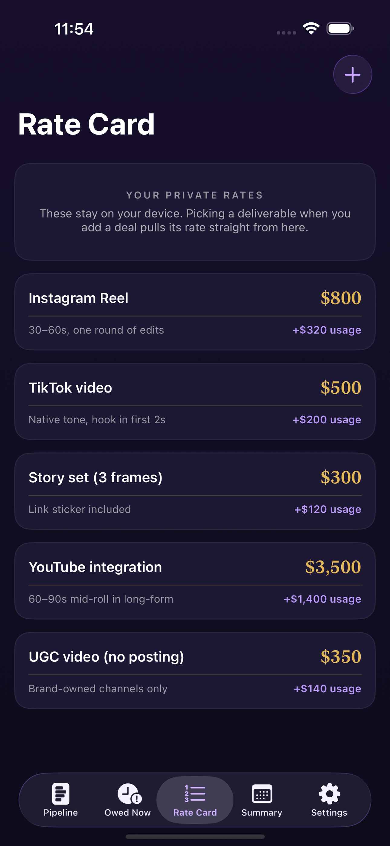 DealChase screenshot 6 of 8