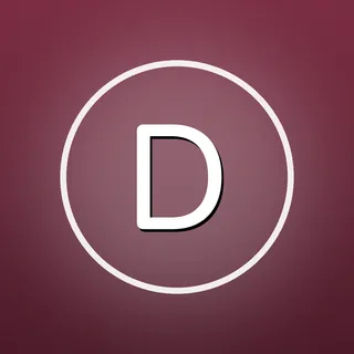 Decant app icon