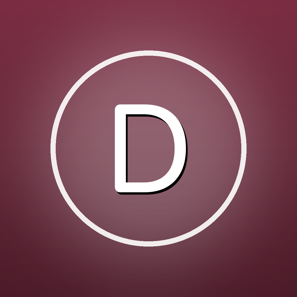 Decant icon