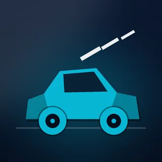 Detailbook app icon