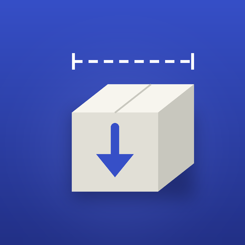 DimShave: Ship Smaller icon