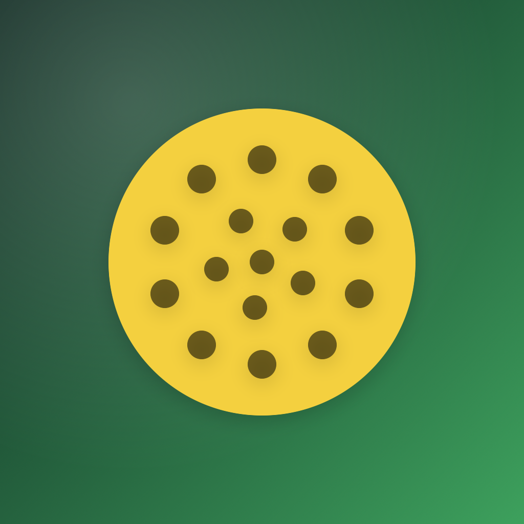 Kitchen icon