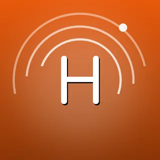 Hyzerlog app icon