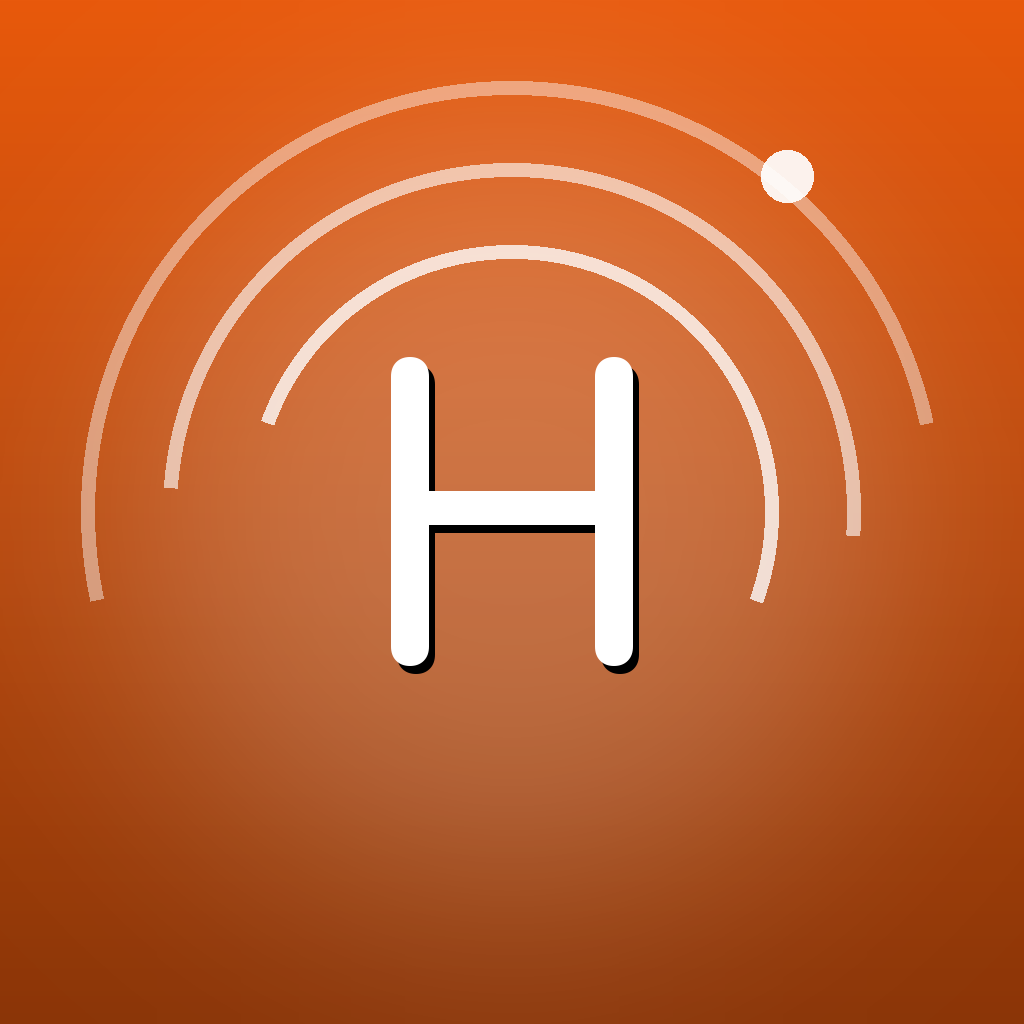 Hyzerlog icon