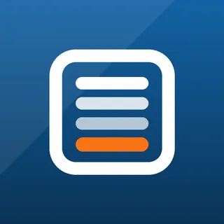 DockLedger app icon