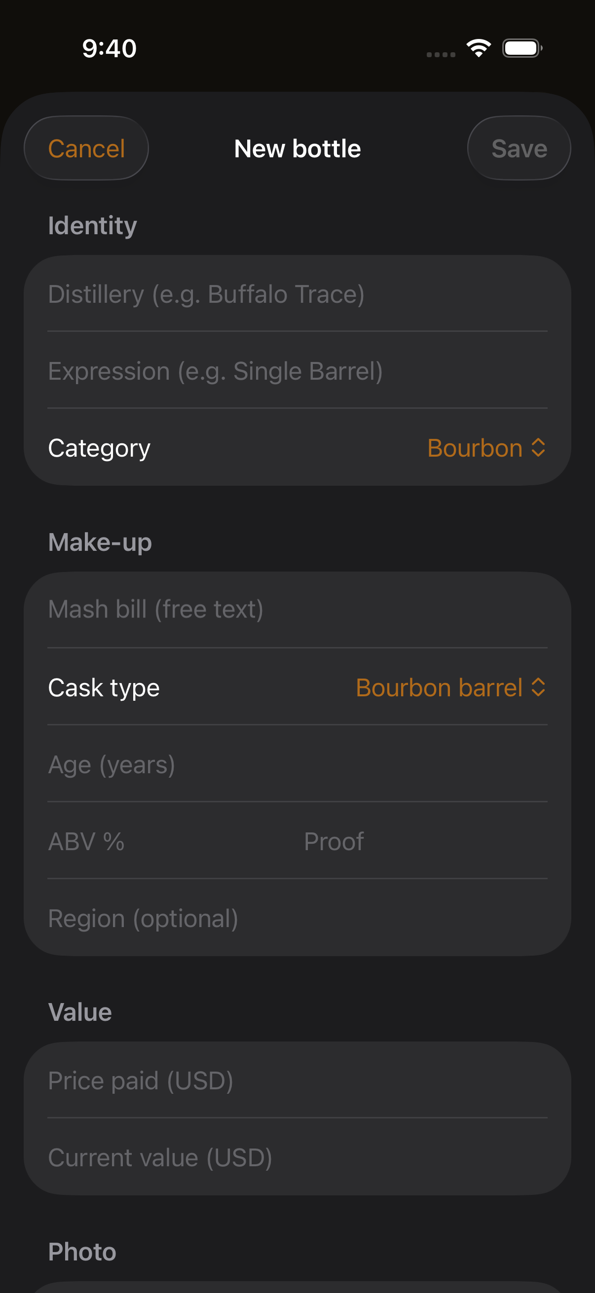 Drambook screenshot 2 of 8