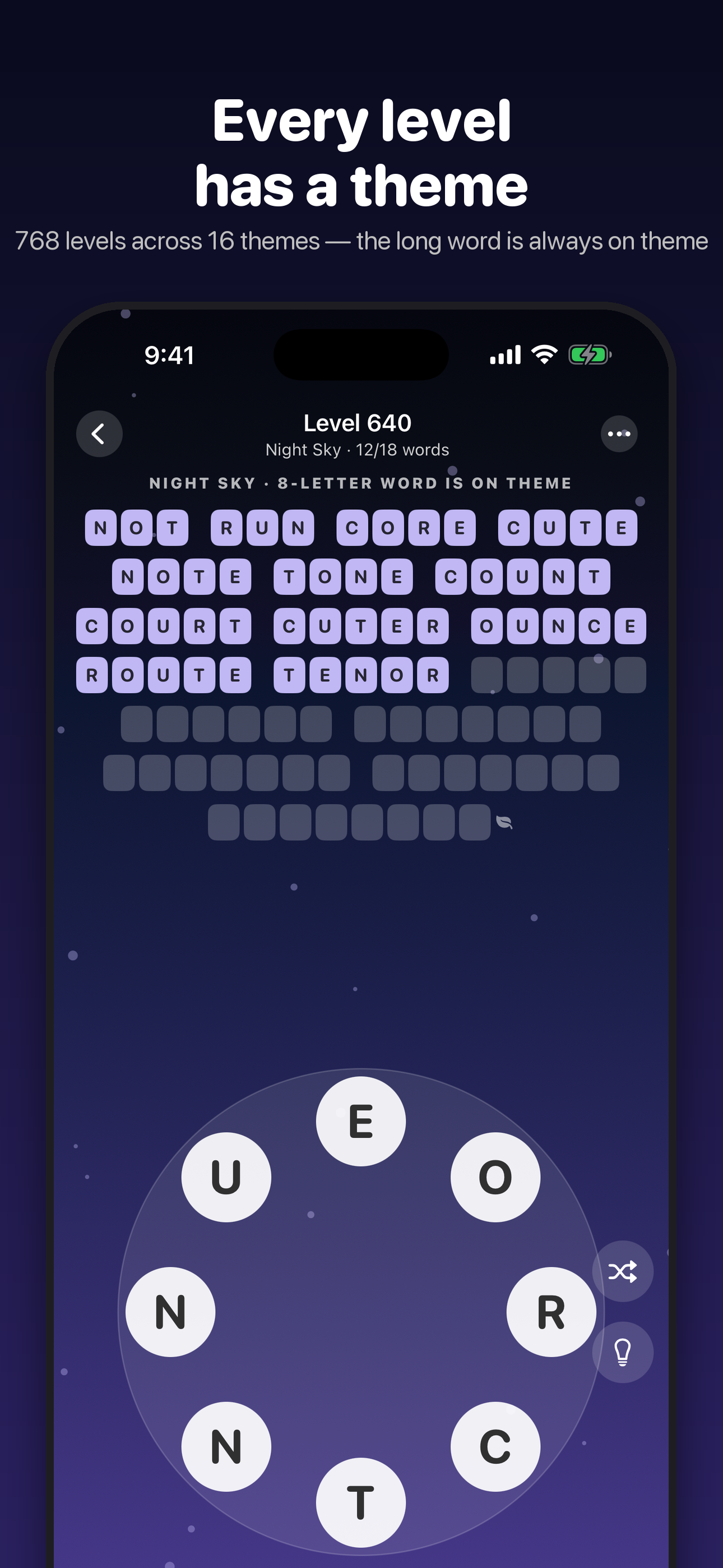 Driftword screenshot 2 of 8