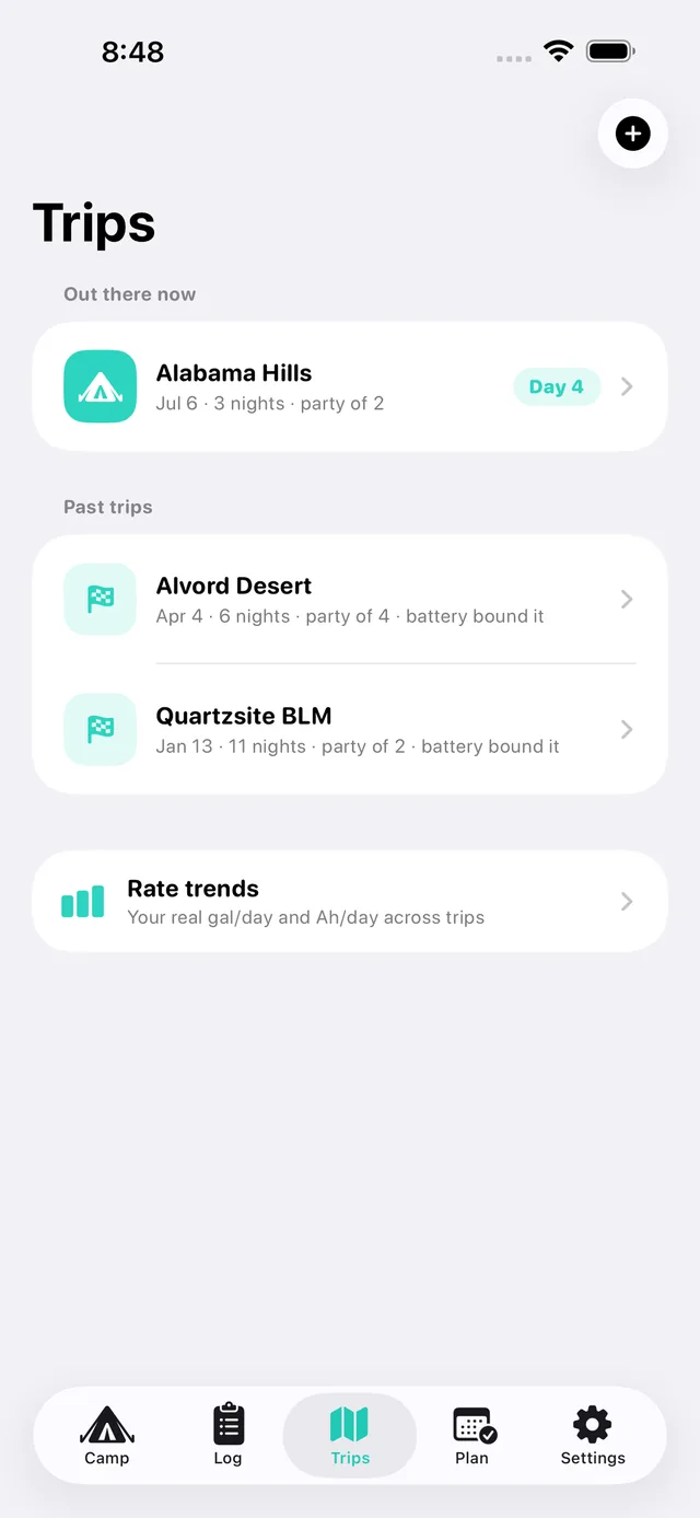 DryDays screenshot 6