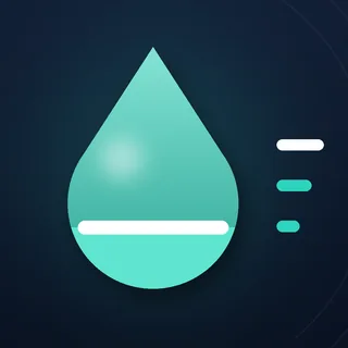DryDays app icon