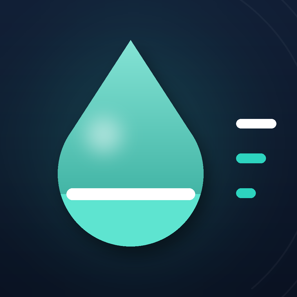 DryDays icon