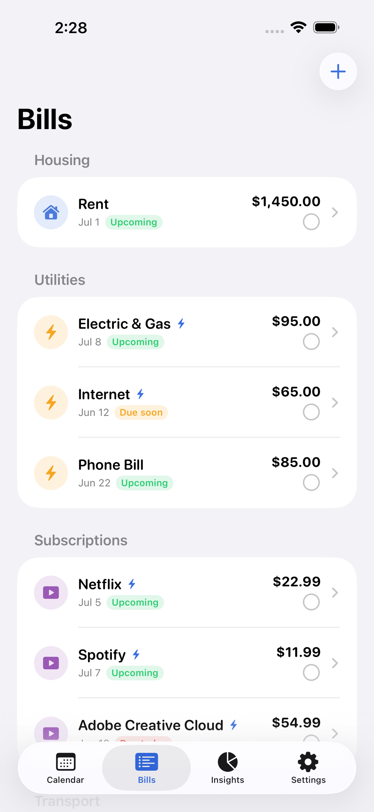 Duedate screenshot 5 of 8