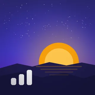 Duskwatch app icon