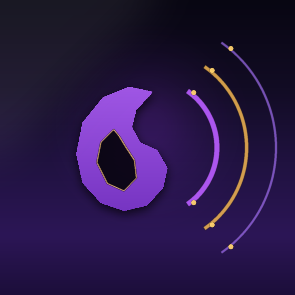 Earsharp icon