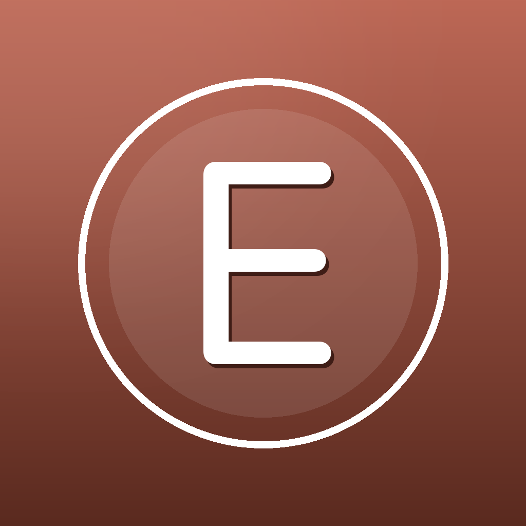 Ember Log icon