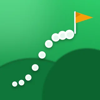 FallTrail app icon
