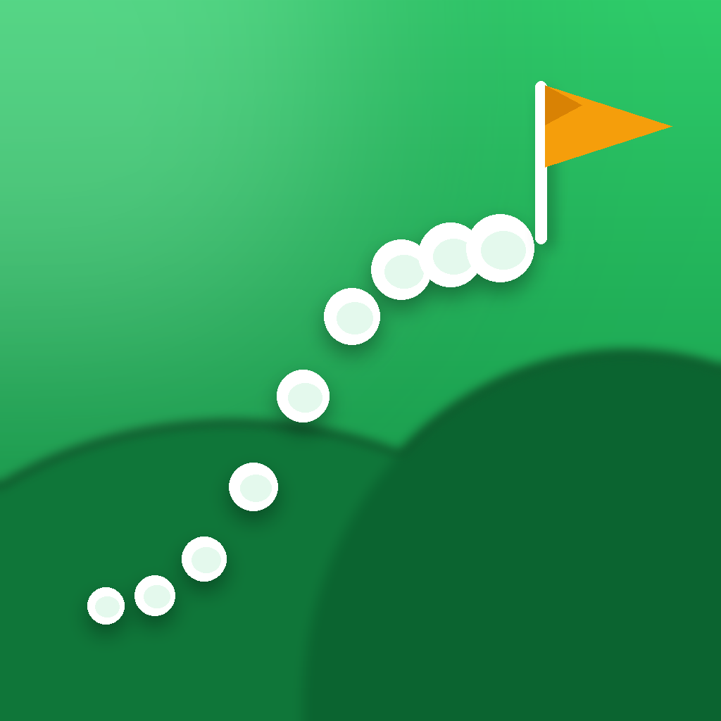 FallTrail icon